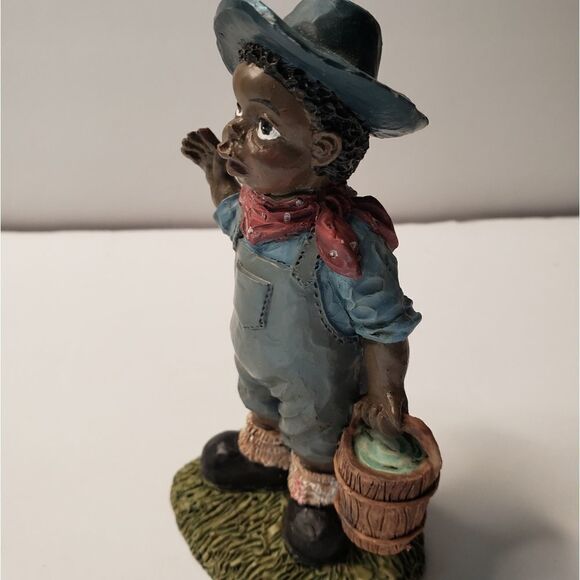 African American Child  - Picture 5 of 8